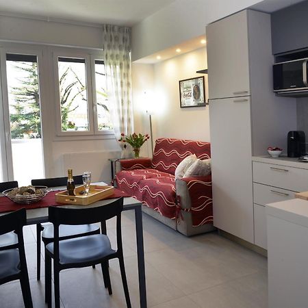 Casa Panigale Bologna Apartment Luaran gambar