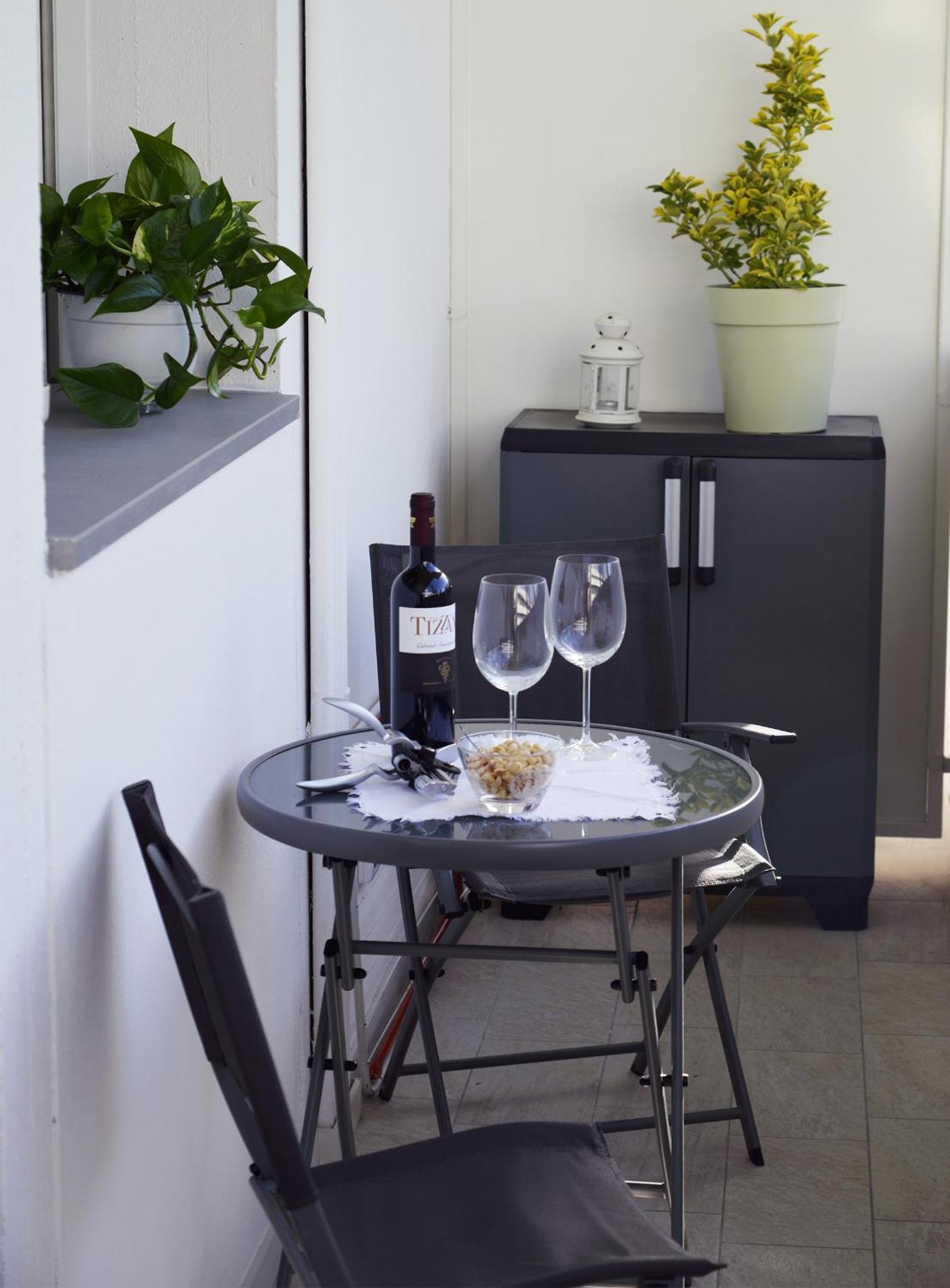 Casa Panigale Bologna Apartment Luaran gambar